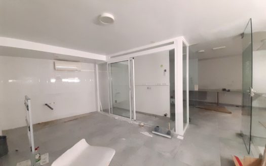 Alquiler Local-Nave Morvedre La Saïdia València ref. 1-65058