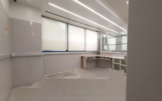 Alquiler Local-Nave Morvedre La Saïdia València ref. 1-65058