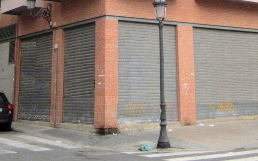 Alquiler Local-Nave Morvedre La Saïdia València ref. 1-65058