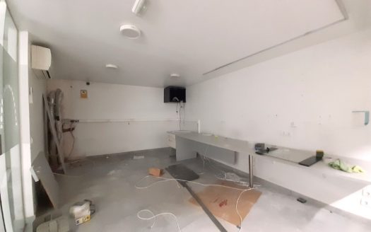 Alquiler Local-Nave Morvedre La Saïdia València ref. 1-65058