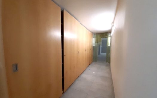 Alquiler Local-Nave Morvedre La Saïdia València ref. 1-65058