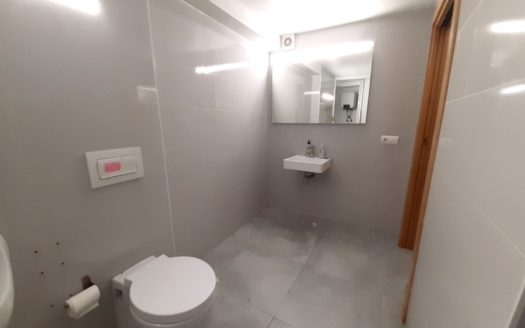 Alquiler Local-Nave Morvedre La Saïdia València ref. 1-65058