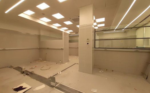 Alquiler Local-Nave Morvedre La Saïdia València ref. 1-65058