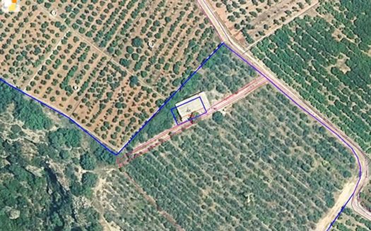 Venta Suelo-Terreno Onda ref. 1-65086