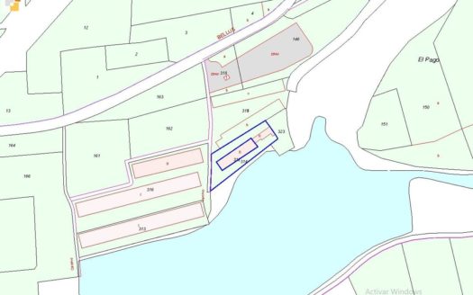 Venta Local-Nave Beniganim ref. 1-65105