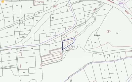 Venta Local-Nave Beniganim ref. 1-65105