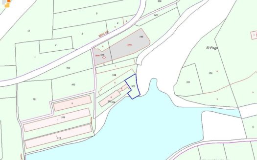 Venta Local-Nave Beniganim ref. 1-65105