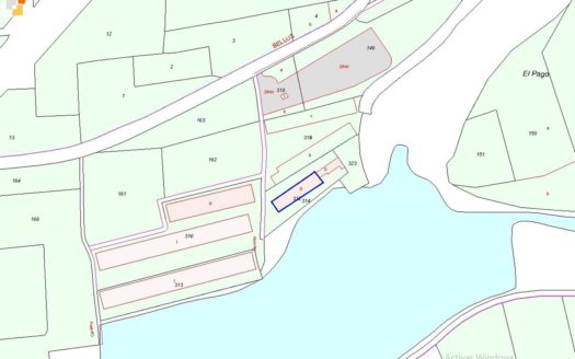 Venta Local-Nave Beniganim ref. 1-65105