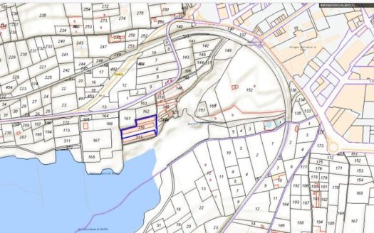 Venta Local-Nave Beniganim ref. 1-65105