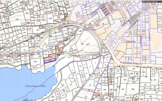 Venta Local-Nave Beniganim ref. 1-65105