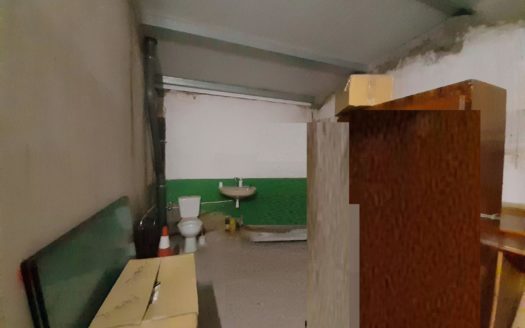 Venta Local-Nave La Raiosa Jesús València ref. 1-65033