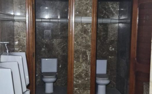 Alquiler Local-Nave Morvedre La Saïdia València ref. 1-65113