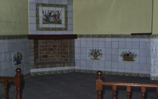 Alquiler Local-Nave Morvedre La Saïdia València ref. 1-65113