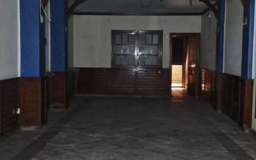 Alquiler Local-Nave Morvedre La Saïdia València ref. 1-65113