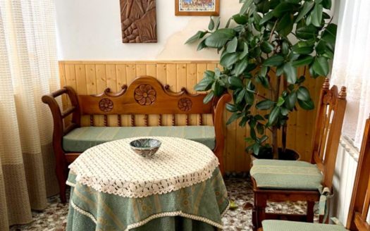 Venta Casa-Chalet Tarazona de la Mancha ref. 1-65120