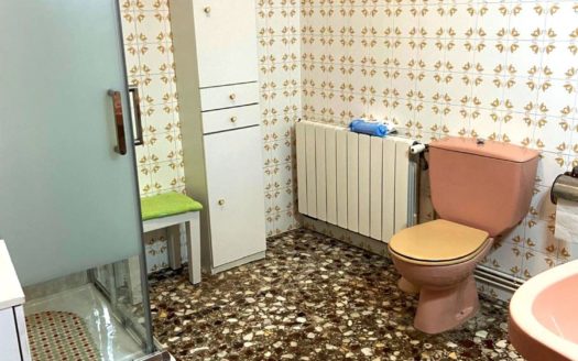 Venta Casa-Chalet Tarazona de la Mancha ref. 1-65120