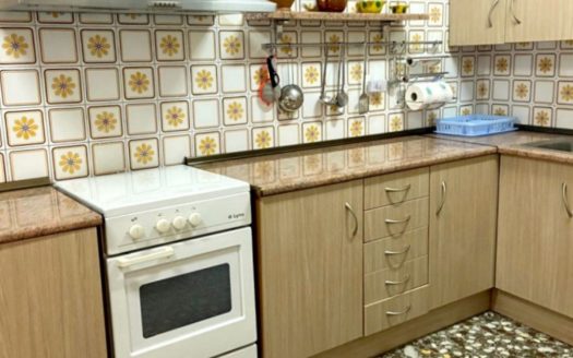 Venta Casa-Chalet Tarazona de la Mancha ref. 1-65120