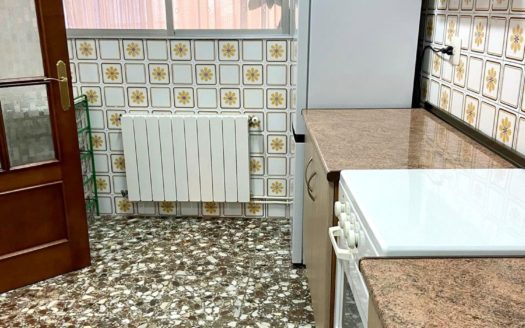 Venta Casa-Chalet Tarazona de la Mancha ref. 1-65120