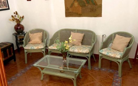 Venta Casa-Chalet Tarazona de la Mancha ref. 1-65120