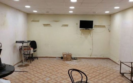 Venta Local-Nave Els Orriols Rascanya València ref. 1-65133