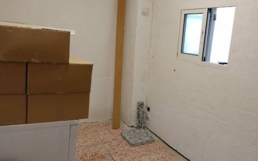 Venta Local-Nave Els Orriols Rascanya València ref. 1-65133