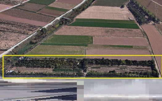 Venta Suelo-Terreno Carpesa ref. 1-65136