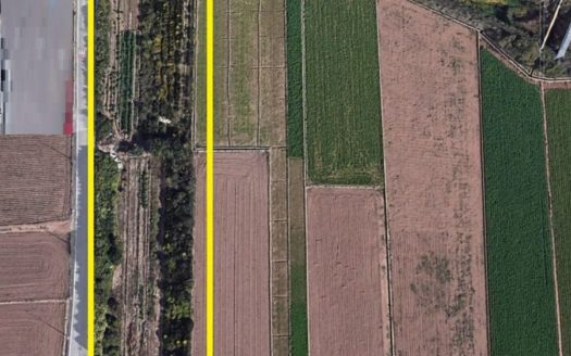 Venta Suelo-Terreno Carpesa ref. 1-65136