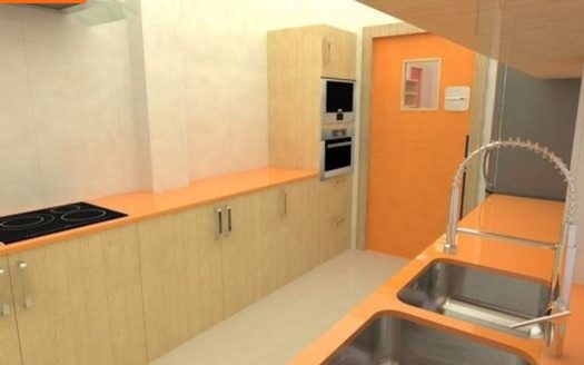 Venta Piso Els Orriols Rascanya València ref. 1-65142