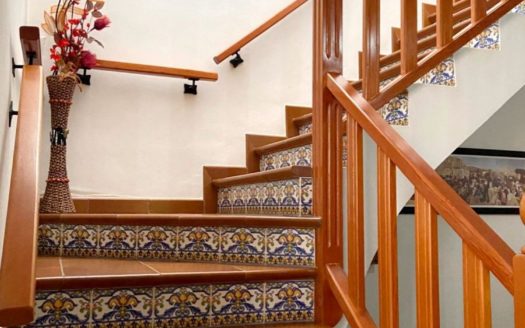 Venta Casa-Chalet Tarazona de la Mancha ref. 1-65120