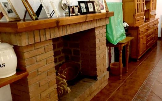 Venta Casa-Rustica Tarazona de la Mancha ref. 1-65165