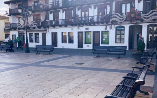 Venta Casa-Rustica Tarazona de la Mancha ref. 1-65165