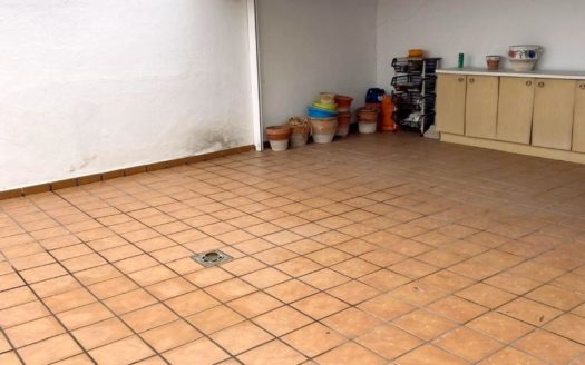 Venta Casa-Rustica Tarazona de la Mancha ref. 1-65165