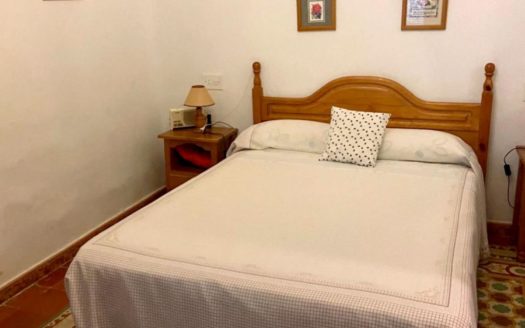 Venta Casa-Rustica Tarazona de la Mancha ref. 1-65165