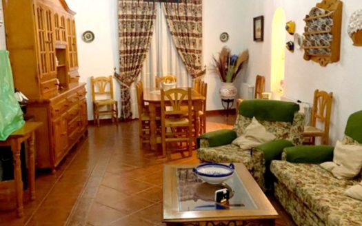 Venta Casa-Rustica Tarazona de la Mancha ref. 1-65165