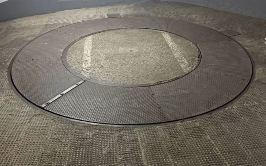 Alquiler Garaje Marxalenes La Saïdia València ref. 1-65173