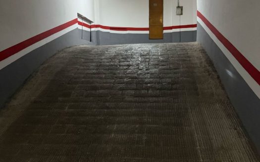 Alquiler Garaje Marxalenes La Saïdia València ref. 1-65173