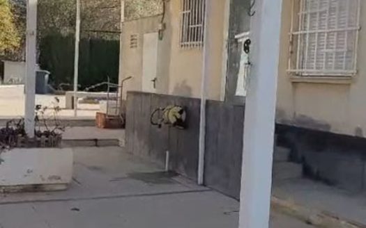 Venta Casa-Chalet  Camì Paterna-Lloma del Calderer Bétera ref. 1-65175