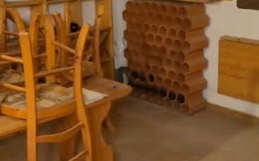 Venta Casa-Chalet  Camì Paterna-Lloma del Calderer Bétera ref. 1-65175