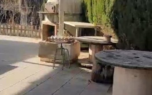 Venta Casa-Chalet  Camì Paterna-Lloma del Calderer Bétera ref. 1-65175