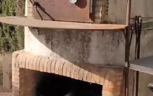 Venta Casa-Chalet  Camì Paterna-Lloma del Calderer Bétera ref. 1-65175