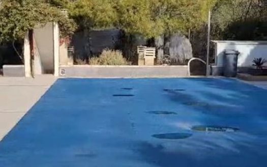 Venta Casa-Chalet  Camì Paterna-Lloma del Calderer Bétera ref. 1-65175