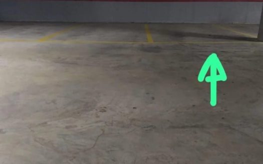 Venta Garaje La Constitución – Canaleta Mislata ref. 1-65197