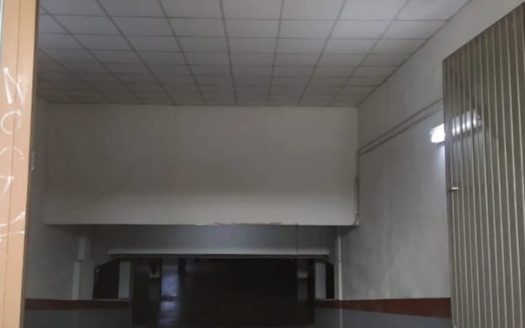 Venta Garaje La Constitución – Canaleta Mislata ref. 1-65197