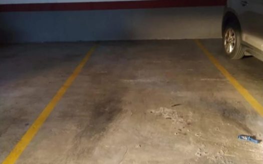 Venta Garaje La Constitución – Canaleta Mislata ref. 1-65197