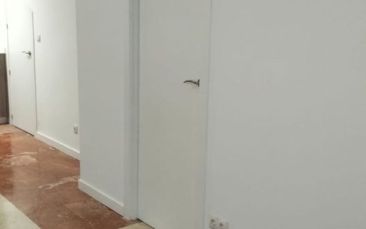 Venta Piso El Carme Ciutat Vella València ref. 1-64374