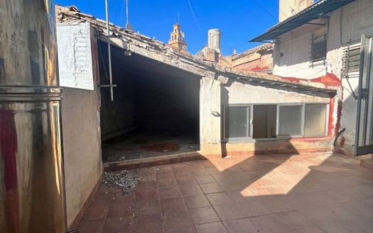 Venta Casa-Chalet Albalat Dels Sorells ref. 1-65219