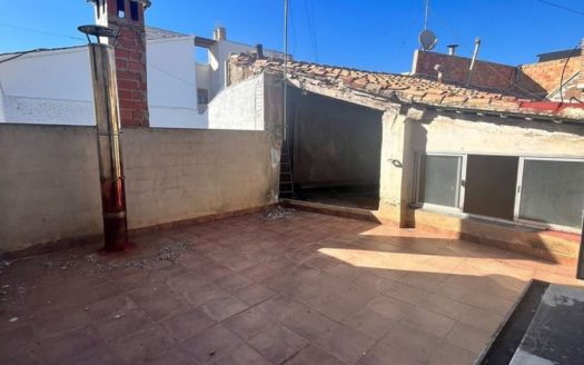 Venta Casa-Chalet Albalat Dels Sorells ref. 1-65219