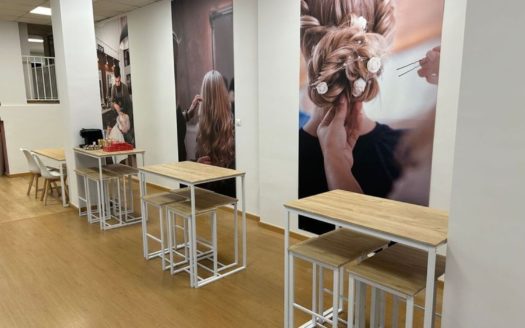 Venta Local-Nave Sant Antoni La Saïdia València ref. 1-65229