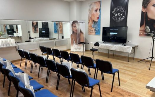 Venta Local-Nave Sant Antoni La Saïdia València ref. 1-65229