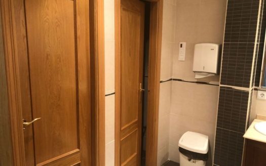 Venta Local-Nave Sant Antoni La Saïdia València ref. 1-65229